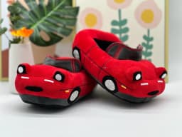 Tyrannosaurus Rex Plush Slippers For Men And Women Winter Cartoon Animals Indoor Cotton Shoes Home Warm Slippers Floor Shoes