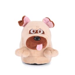 Tyrannosaurus Rex Plush Slippers For Men And Women Winter Cartoon Animals Indoor Cotton Shoes Home Warm Slippers Floor Shoes