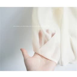 LMQ NEW Women French Retro Fashion All-Match Organza See Through Blouse Jacket Cardigan Sunscreen Shirt Transparent Chiffon Tops