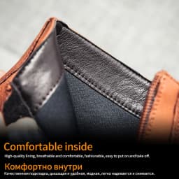 ZFTL men's Ankle boots Large size man Chelsea slip-on boots male Heighten Boots British Basic boots male leather ankle boots2025