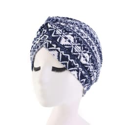 2026 New Crinkle Soft Stretchy Africa Hijab Caps Muslim Wrap Head Turban India Hat Flowers Headtie Chemo Bonnet Ready To Wear