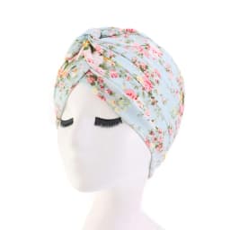 2026 New Crinkle Soft Stretchy Africa Hijab Caps Muslim Wrap Head Turban India Hat Flowers Headtie Chemo Bonnet Ready To Wear