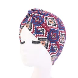 2026 New Crinkle Soft Stretchy Africa Hijab Caps Muslim Wrap Head Turban India Hat Flowers Headtie Chemo Bonnet Ready To Wear