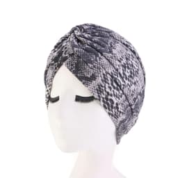 2026 New Crinkle Soft Stretchy Africa Hijab Caps Muslim Wrap Head Turban India Hat Flowers Headtie Chemo Bonnet Ready To Wear