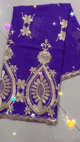 2026 Fashion Hot Sale African Women Scarfs Big Circle Design Big Embrodiery Cotton Big Size Muslim Scarf for Shawls Pashmina