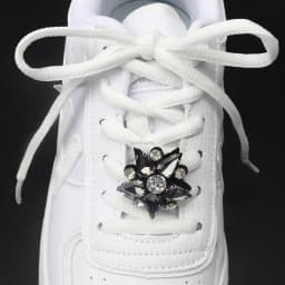 Colorful Gems Shoe Charm Fashion Rhinestones Sneaker Charms Girl Gift Shoe Decoration Af1 DIY Shoelaces Buckles Shoes Accesories