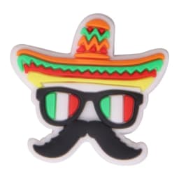 Hot Sale 1pcs PVC Shoe Charms Heart Slipper Dinosaur Dog Flower Sandals Shoes Decoration Fit Wristbands Ornaments Bands Kid Gift