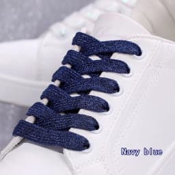 Colorful Shoelaces Glitter White Shoelaces of Sneakers Metallic Shiny Gold Shoelace Silver Flat Shoe Laces Sports Running Laces