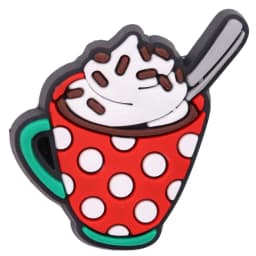 1pcs Candy Hamburger Charms French Fries Drink Garden Sandals Accessor Ice Cream Shoes Decorations Kids Party Present