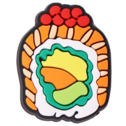 1pcs Candy Hamburger Charms French Fries Drink Garden Sandals Accessor Ice Cream Shoes Decorations Kids Party Present