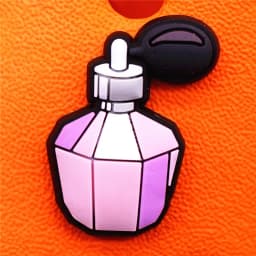 High Quanlity Cartoon Charms Shoes PVC Punk Audio Tape Shoe Decaration Kid's Gift Accessories Perfume Tomato Canned Beer