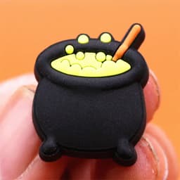 High Quanlity Cartoon Charms Shoes PVC Punk Audio Tape Shoe Decaration Kid's Gift Accessories Perfume Tomato Canned Beer