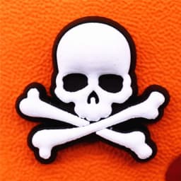 High Quanlity Cartoon Charms Shoes PVC Punk Audio Tape Shoe Decaration Kid's Gift Accessories Perfume Tomato Canned Beer