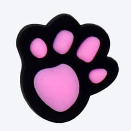 1 Piece Cartoon Kids Cute Shoe Ornament Charm Shoe Decorations Removable PVC Shoe Accessories Buckle Hole Free Shipping