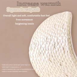Insoles for Shoes Breathable Heighten Heel Insert Pad Cushion Unisex Height Increase Insole Boost Man Women's Shoes Sneakers New