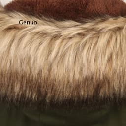 Women Coat Winter Fashion Faux Fur Hooded Jacket Coat Female Long Sleeve Warm Parkas Velvet Thicken Coats Women Clothing