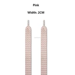 New Flat Shoelaces for Sneakers AF1 Shoe Laces Width 1.5cm/2cm/3cm Shoelace Luxury Brand Laces Shoes 120/140/160cm Strings