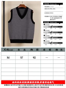 Aesthetic Sweater Pullover Women Sweaters Women's Vest Clothing Blouse Preppy Style Tops Warm Korean Padded Woman Female Knitted