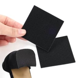 2/10pcs High Heel Anti-slip Shoe Protector Women Outsole Pad Oxford Frosted Stickers Shoes Bottom Patch Pads Accessories