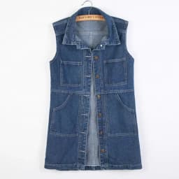 UHYTGF 2023 6XL Denim Vest Women Jacket Single Breasted Sleeveless Autumn Winter Jeans Waistcoat Female Vintage Cowboy Coat 2482