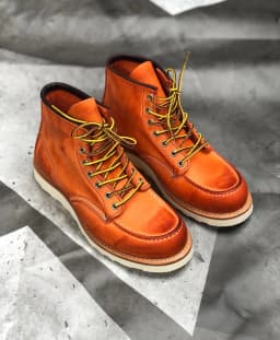 YQ875 Red Tornado Size 35-50 Super Quality Genuine Italian Cow Leather Handmade Durable Goodyear Welted Rider Boots