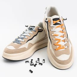 Elastic Sneakers Gradient NICE Shoe Laces Without Ties Flat Kids Adult Shoelace for No Tie Shoelaces Shoes Strings Accessories