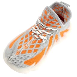 2024 New Round Elastic Laces Sneakers Shoelaces Without Ties No Tie Shoe Laces Kids Adult Quick Shoe Lace Rubber Bands for Shoes