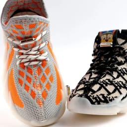 2024 New Round Elastic Laces Sneakers Shoelaces Without Ties No Tie Shoe Laces Kids Adult Quick Shoe Lace Rubber Bands for Shoes