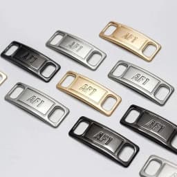 Diamond Shoelaces Buckle Shoelace Buckle Metal Shoelaces Accessories Metal Lace Lock Decorations Sneaker Kits Shoe Charms