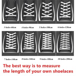 DK SB Semicircle 9mm Bold Shoelaces High-top Low-top Sneakers Shoe Laces Sports Shoes High-quality Shoelace 18 Colors
