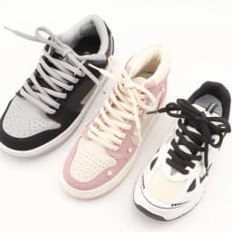 DK SB Semicircle 9mm Bold Shoelaces High-top Low-top Sneakers Shoe Laces Sports Shoes High-quality Shoelace 18 Colors