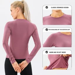 Custom Fitness Yoga Top Gym Top Sports Wear personality customization Women Yoga Shirts Sport Top DIY Gym Female Running T Shirt