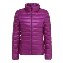 8XL Women White Duck Down Coats 4XL 5XL Female Ultra Light Duck Down Jackets Autumn Winter Warm Stand Collar Hiking Coat Outwear