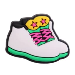 1-17PCS Homies Series Charms PVC Shoes Decorations for Clogs Sandals Bracelet Wristband Accessories Men Women Party Gifts
