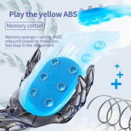 Premium Spring Silicone Gel Insoles Orthopedic Flat Foot Health Sole Pad For Shoes Insert Arch Support Pad For Plantar Fasciitis