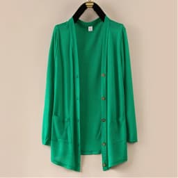 UHYTGF Fashion Women Coat 2022 New Knitted Shawl Cardigan Female Spring Summer Jacket Long-Sleeved Loose Size Thin Tops 5XL 1755