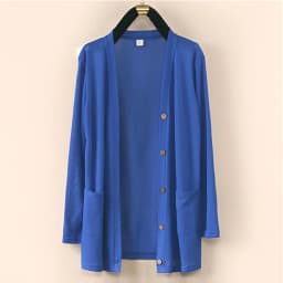 UHYTGF Fashion Women Coat 2022 New Knitted Shawl Cardigan Female Spring Summer Jacket Long-Sleeved Loose Size Thin Tops 5XL 1755