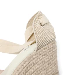 Womens Wedges Espadrille Summer Shoes Roun Red For Women 2022 Offer Rushed 7-9cm Sandals Sandalias Mujer Up Wedge Ankle Strap