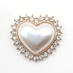 1PCS Shoes Charms Designer Charm Bling Rhinestone Girl Gift Glow Clog Decoration Metal Love Butterfly Shoe Accessories
