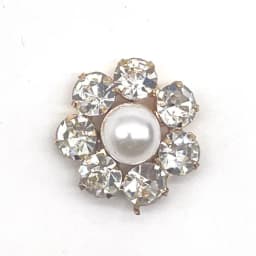 1PCS Shoes Charms Designer Charm Bling Rhinestone Girl Gift Glow Clog Decoration Metal Love Butterfly Shoe Accessories