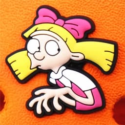 Single Sale 1pcs Cartoon Shoe Buckle Accessories PVC Cute My Buddies Shoe Charms Upper Decorations Pins Fit Party Kids Gifts