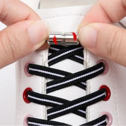 2026 Fashion New Metal Shoelace Magnetic Buckle Shoes Accessories Sneaker Kits Metal Laces Buckle 4 Style Shoe Decorations