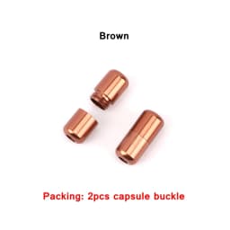 2026 Fashion New Metal Shoelace Magnetic Buckle Shoes Accessories Sneaker Kits Metal Laces Buckle 4 Style Shoe Decorations