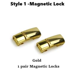 2026 Fashion New Metal Shoelace Magnetic Buckle Shoes Accessories Sneaker Kits Metal Laces Buckle 4 Style Shoe Decorations