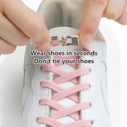 2026 Fashion New Metal Shoelace Magnetic Buckle Shoes Accessories Sneaker Kits Metal Laces Buckle 4 Style Shoe Decorations