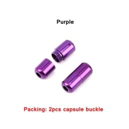 2026 Fashion New Metal Shoelace Magnetic Buckle Shoes Accessories Sneaker Kits Metal Laces Buckle 4 Style Shoe Decorations