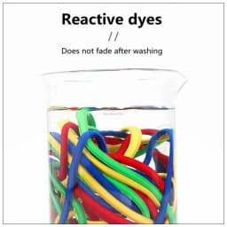 2025 New No Tie Shoe Laces Elastic Laces Sneakers Round Shoelaces Without Ties Kids Adult Quick Shoe Lace Rubber Bands for Shoes