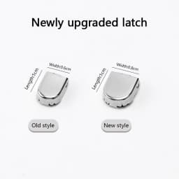 1 Pair New No Tie Shoe Laces Flat Elastic Shoelaces Quick Safety Kids Adult Shoelace Outdoor Leisure Sneakers Shoe Accessories