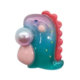 1-16Pcs Frog Animals Stars Heart Children Resin Sandals Shoes Accessories Fit Buckle Clog Party Present