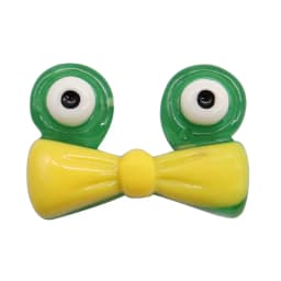1-16Pcs Frog Animals Stars Heart Children Resin Sandals Shoes Accessories Fit Buckle Clog Party Present